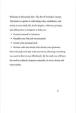 Daily self-care rituals that nurture body, mind, and spirit
